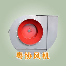 工廠用離心風(fēng)機(jī)降低功耗的實(shí)用方法與技術(shù)優(yōu)化