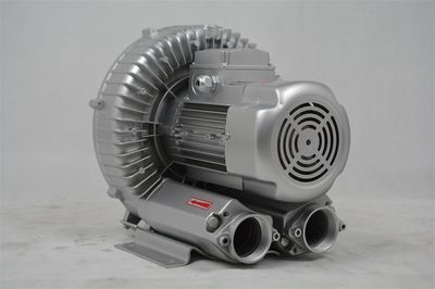 全風(fēng)高壓風(fēng)機(jī) 魚塘增氧的靜謐守護(hù)者