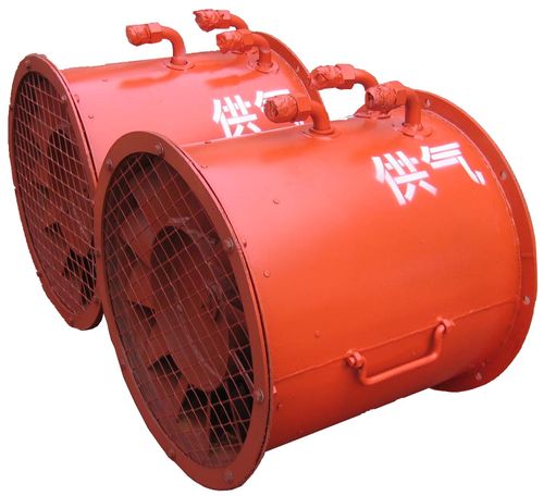 礦用氣動風(fēng)機(jī)